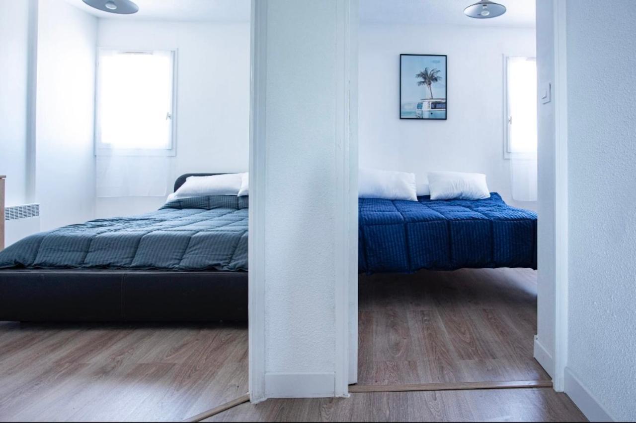 Superb Apartment Near The Port And The Sea Mauguio Exteriör bild